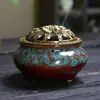 Grânulos Pagodar Sândalo Flor Aquilarius Fragrância Tailândia Pagode Cone de Aromaterapia Fogão de Incenso Doméstico Banheiro Banheiro Desodorante Fragrância