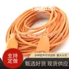 A NOSOTROS. cable de alimentación de calibre estadounidense. enchufe macho y hembra estándar de tres núcleos pin de cola enchufe de computadora EE. UU.. calibre cable de extensión un enchufe horizontal dos verticales