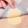 10 pares - sujetadores autoadhesivos, pegatinas de puntos, cinta adhesiva, cojines para sofá, sábanas, alfombras, almohadillas de fijación antideslizantes, parches de PVC