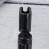 Enrolador de cordas de guitarra máquina de enrolar guitarra cone de corda acessórios ukulele carretel universal atacado vendas diretas