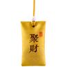 Sachete de mão sachete bolsa vazia bolsa antiga de cabelo de feto acessórios Hanfu Bolsa da Sorte bolsa vazia atacado Presente Imperial