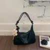 Bolsa Tote de Gran Capacidad para Mujer, Bolso Grande de Moda Casual para el Trabajo y los Viajes, Nuevo Estilo Primavera 2026, Hermosa Bolsa de Hombro Cruzada
