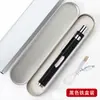 Luz LED Doble Fuente Amarilla y Blanca Carga USB Rasgos Faciales Oftalmología Oral Enfermera Médico Examen Médico Lápiz de Luz para Pupilas Especiales