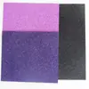Papel de Presente com Glitter Fabricante Atacado Papel Decorativo com Glitter de Alta Qualidade Papel de Presente com Pó de Glitter