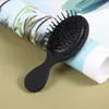 Fornecedor de Fabricante Pente com Almofada de Ar Colorido, Pente Mini Compacto Infantil, Pente Fofo Portátil