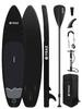 Tabla de Surf Marca Yeaz Exterior 305 Tabla de Paddle Tabla de Yoga Tabla de Pesca Tabla de Paddle Alemana Tabla de Paddle Inflable para Padres e Hijos