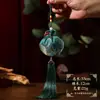 Novo Sachet Pingente Festival do Barco-Dragão Crianças Adultos Estilo Chinês Acessórios Hanfu Carro Planta Tradicional Sachet Acabado Enfeites