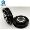 Aplicable a Kia Hyundai embrague Kia K2 K3 K4 K5 Hyundai compresor embrague electromagnético