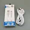 Cable de datos de 6A Cable USB Cable de carga superrápida adecuado para tipo-c Android Apple Huawei extendido Cable de carga de 3 M