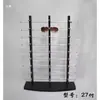 Suporte de Exibição para Óculos Suporte de Óculos de Madeira Suporte de Exibição Suporte de Exibição para Óculos de Sol Prateleira de Exibição para Óculos de Sol Suporte Rack de Armazenamento