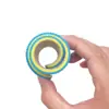 Palmilhas Dupla Face para Crianças, Confortáveis, Absorventes de Choque, Absorventes de Suor, Respiráveis, Podem Ser Usadas dos Dois Lados, Palmilhas Hyperol