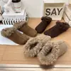 Sapatos retrô com fivela para mulheres, novos sapatos casuais versáteis de outono e inverno, foscos, com sola plana, tipo Birkenstock