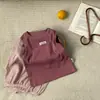 Camiseta Chaleco de Color Sólido sin Mangas para Niños Verano 2026, para Niños y Niñas, Estilo Coreano, Elástica, Multicolor, Modelo Básico Versátil