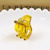 Clip de Oreja de Belleza de 3 cm de Venta Caliente Pinza de Tiburón Pinza de Garra Pequeña para Flequillo Lateral Pinza de Pelo Pequeña Simple Elegante