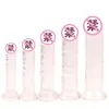 Dispositivo de Masturbação Feminina com Pênis Veteado Azul, Dildo Simulado, Brinquedo para Relações Sexuais e Provocação de Casais, Aliviador de Estresse Fisiológico, Produto Sexual