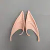 Orelhas de Elfo de Halloween Festa Engraçada Monstro Vampiro Brincando Decoração