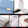 Cuaderno A5 con Logo Personalizado Bloc de Notas para Reuniones Libro de Registro Diario Libro Caja de Regalo Personalizada Set