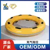Dispositivo Inflable para Remolque en Agua Personalizado OEM, Lancha Rápida Espesa de PVC para una Persona, Flotador Recreativo Remolcable, Suministro Directo para Comercio Exterior
