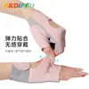 Nuevos guantes de fitness para mujer, diseñados para prevenir callos, adecuados para entrenamiento de fuerza, ejercicios con mancuernas, ciclismo, dominadas y otros entrenamientos.