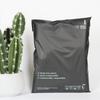 Bolsa de Mensajería Biodegradable Personalizada Ecológica Resistente al Agua Fuerte Tenacidad Bolsa de Empaque Bolsa de Mensajería Biodegradable