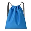 Mochila Casual Moda Esportiva Portátil Leve Multifuncional Repelente à Água Mochila com Cordão Bolsa com Cordão para Viagem ao Ar Livre