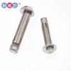 Material general acero inoxidable tornillo de extracción hexagonal externo múltiple acero inoxidable 201 hexagonal interno de extracción 667 acero inoxidable alambre de expansión