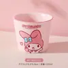 Taza de té Sanrio Cerámica Personal para Beber Mujer Set de Té Kung Fu Traje Cumpleaños Maestro Taza Pequeña