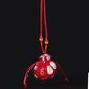 Bolsita pequeña del Festival del Bote del Dragón, bolsita vacía, colgante para el cuello, bolsita repelente de mosquitos, pequeño regalo, bolsa de brocado antigua, venta al por mayor
