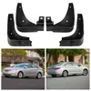Adecuado para Hyundai Sonata 2011-2014 Versión Extranjera Guardabarros para Llantas de Coche Comercio Exterior Transfronterizo