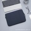 Bolsa para Computador para Laptops Gamer, Adequada para Capa Protetora Apple MacBook, Notebook Huawei 14, Tablet Portátil