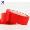 Cinta adhesiva de enmascarar roja resistente a altas temperaturas, papel compuesto PET, cinta adhesiva de enmascarar roja, cinta adhesiva de enmascarar roja con pintura en aerosol