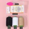 Venda Direta da Fábrica Kit de Costura Mini Portátil para Uso Doméstico, Conjunto de Costura Durável de Alta Qualidade, Caixa de Costura DIY Artesanal