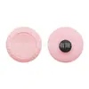 Adequado para Dispositivo Anti-Perda Pet Airtag Capa Protetora de Silicone Adequado para Crocs Localizador Infantil Capa Protetora à Prova d'Água