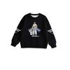 Conjunto de Ropa para Niños Otoño 2026 Nuevo Elegante Sudadera de Otoño para Niños Conjunto de Dos Piezas Ropa Moderna de Primavera y Otoño para Niños