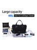 Bolsa Casual de Viagem para Homens e Mulheres, Bolsa de Trabalho, Caminhada, Design Único e Confortável