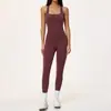 Conjunto Deportivo Transfronterizo Europeo y Americano Cintura Ceñida Alta Elasticidad Transpirable Conjunto de Fitness Ropa de Entrenamiento Pilates Yoga 5555