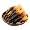 Brotos de Bambu Descascados à Mão Floresta Verde do Norte de Fujian, Prontos para Comer, Novo 2025 Brotos de Bambu Trovão Picante Crocante Macio Brotos de Pimenta em Conserva Rasgados à Mão, Populares no TikTok