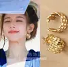 Deixe-me Encantar Zhao Lusi e Xu Yan com o Mesmo Estilo de Brincos de Franja de Pérola e Diamante, Brincos Acessíveis de Luxo e Modernos