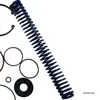 Reemplazo para Piezas de Compresor de Aire Ingersoll Rand 22551972