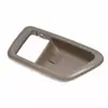 Maçaneta Interna da Porta 69278-AA010 69277-AA010 é adequada para Toyota Camry 97-01