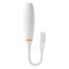 Vibrador Anel Jiyu App Brinquedos Sexuais para Adultos Dispositivo de Masturbação Controle Remoto Brinquedo Feminino Vibrador