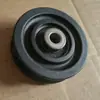 Acessórios para Equipamentos de Fitness DIY Suporte de Polia Liga de Alumínio Puxada Alta Roda de Metal Power Rack Acessórios Pec Deck