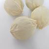 Personalizar Bolas de Palha de Milho Naturais Quentes de Venda Transfronteiriça, Bolas Mastigáveis Naturais Comestíveis para Animais Pequenos, Artesanato de Frutas Secas Naturais