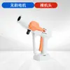 Nueva lavadora de coches inalámbrica de alta presión, herramienta de lavado de coches con batería de litio recargable, pistola de agua, personalización de paquete de baterías DeWalt Makita
