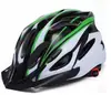 Capacete de Ciclismo Peça Única Capacete Protetor Esportivo Respirável Unissex Quatro Estações Capacete de Segurança Leve