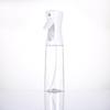 Botella rociadora Spot 200/300ml botella de aceite de plástico de alta presión olla de aceite atomizadora de vidrio olla rociadora de control de ventilador