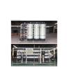 Fornecimento Direto da Fábrica Equipamento de Água Pura por Osmose Reversa RO Tratamento de Água Pura Tratamento de Água Industrial