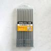 Juego de Brocas Phillips S2 de Cabeza Única en Caja, Fuerte Magnético, Antideslizante, Resistente a Impactos, Juego de Herramientas para Destornillador de Taladro Eléctrico