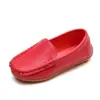 Zapatos Mary Jane para Niñas con Pérdidas Zapatos Cómodos para Bebés y Niños Pequeño Mediano Grande Niño Suela Blanda de Tendón de Res Zapatos Antideslizantes para Niños Venta Directa de Fábrica