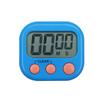 Temporizador de cocina con cuenta regresiva para ventas de fábrica, temporizador de refrigerador, recordatorio para estudiantes, despertador, repetición, temporizador, cuenta regresiva
